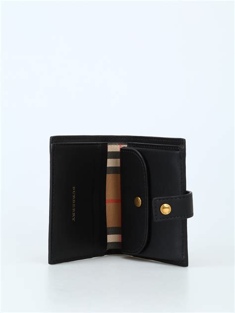 burberry lakeside wallet|Men’s Designer Wallets .